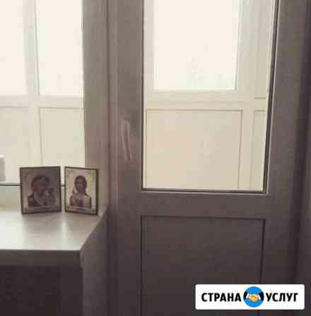 Установка окон,обшивка балконов, жалюзи все виды о Чебоксары