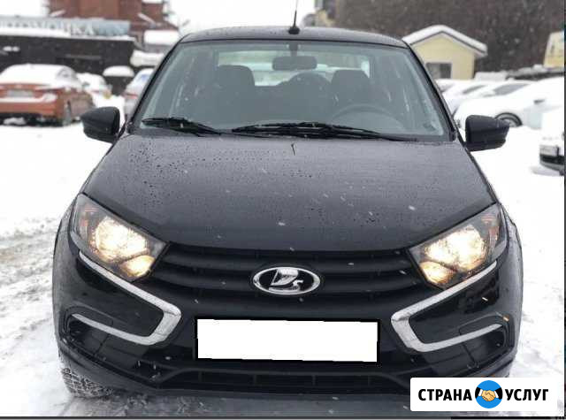 Аренда авто под такси, выкуп Пермь - изображение 1