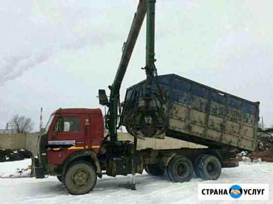 Перевозки любых видов, вместе с погрузкой Волжский Волгоградской области