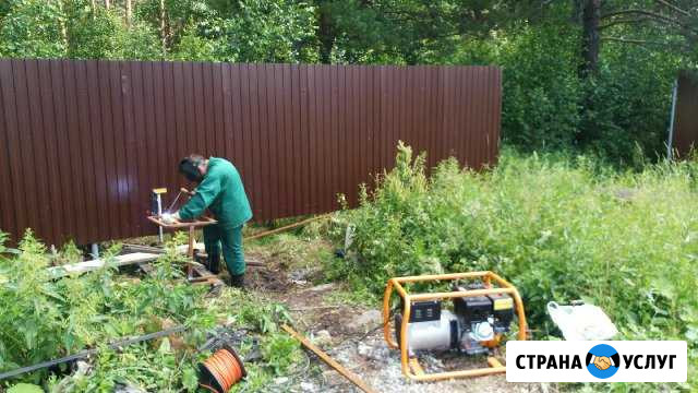 Заборы Кстово - изображение 1