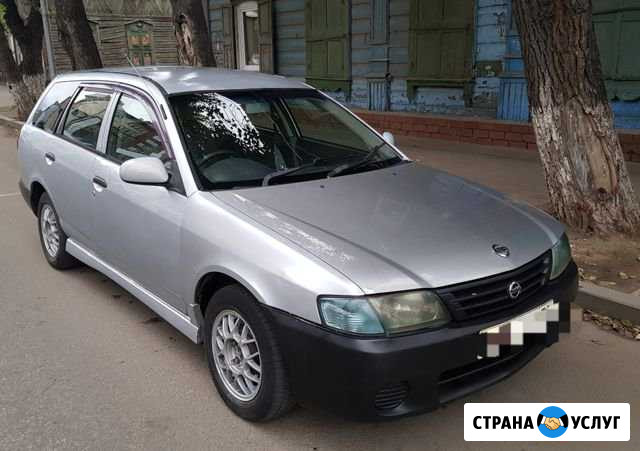 Аренда авто под выкуп на 1 год Иркутск - изображение 1