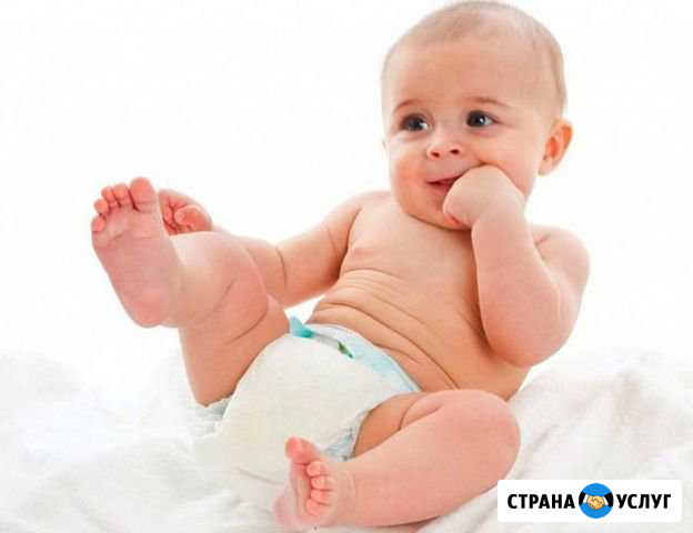Детский массаж Смоленск - изображение 1
