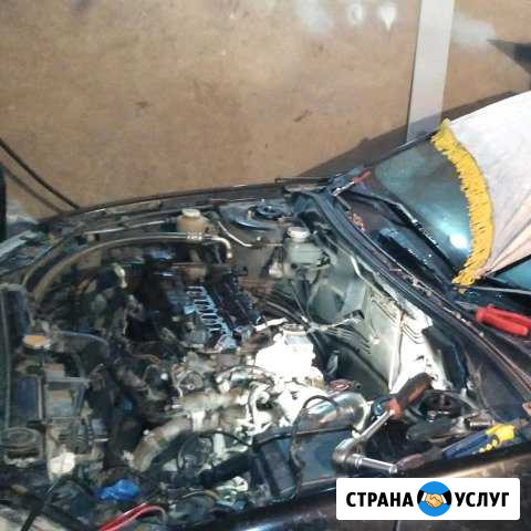 Качественный ремонт любых авто Кропоткин - изображение 1