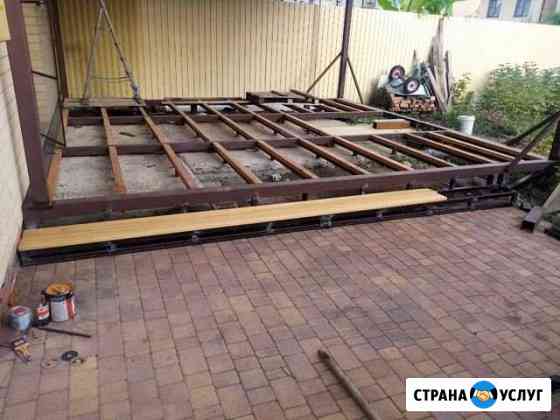 Сварочные Работы Краснодар