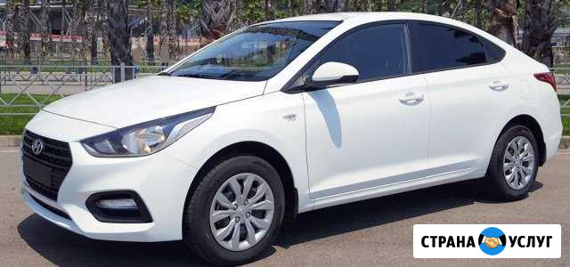 Аренда авто под такси Нижний Новгород - изображение 1