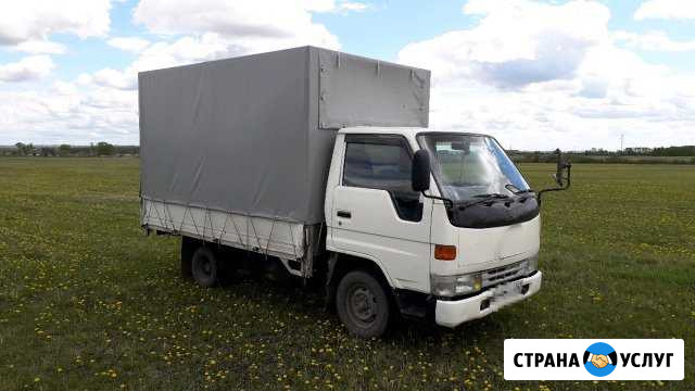 Грузоперевозки Грузчики Ленинск-Кузнецкий - изображение 1
