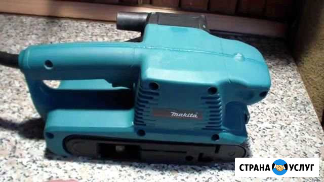 Инструмент в аренду Санкт-Петербург - изображение 1