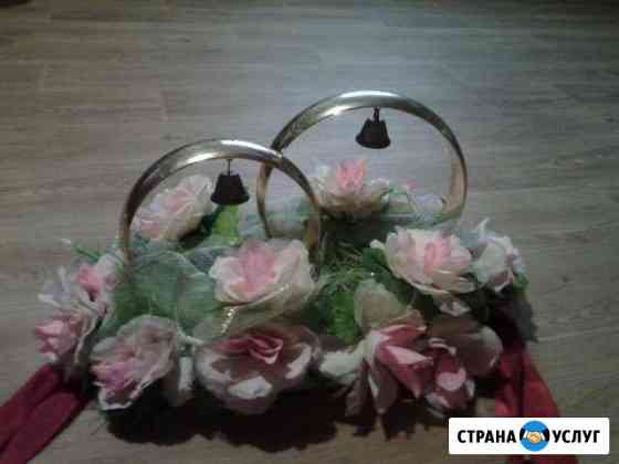 Продам свадебные аксесуары Рославль