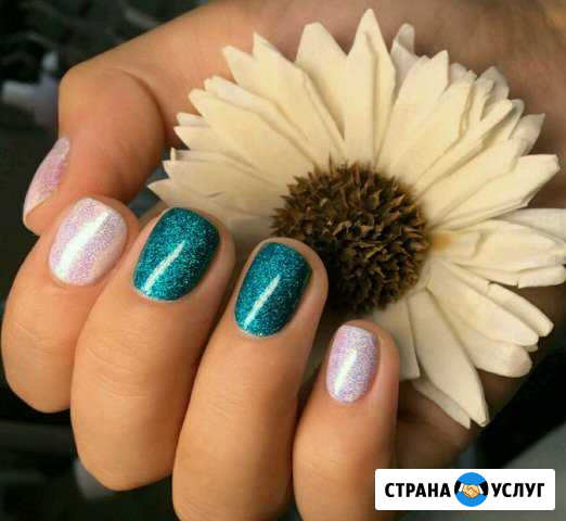 Гель-лак Иркутск - изображение 1
