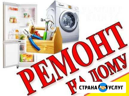 Ремонт холодильников,стиральных,посудомоечных маши Покровское - изображение 1