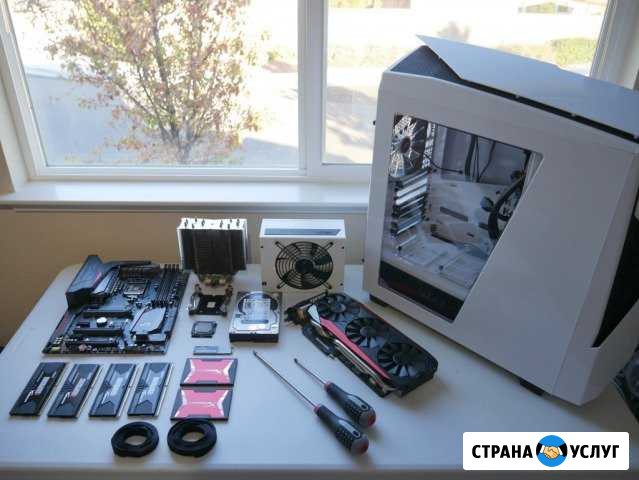 Компьютерная помощь Обнинск - изображение 1