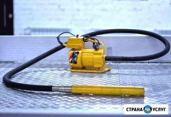 Прокат Инструмента для строительных работ Волгоград