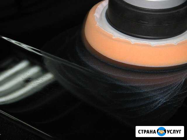 Полировка авто Дзержинск - изображение 1