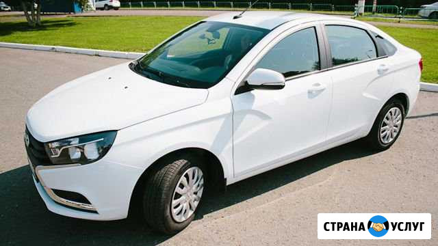 Аренда автомобиля Екатеринбург - изображение 1
