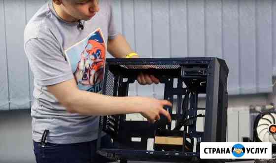 Установка Windows хр, 7, 8,8.1,10. Настройка Wi-Fi Тольятти