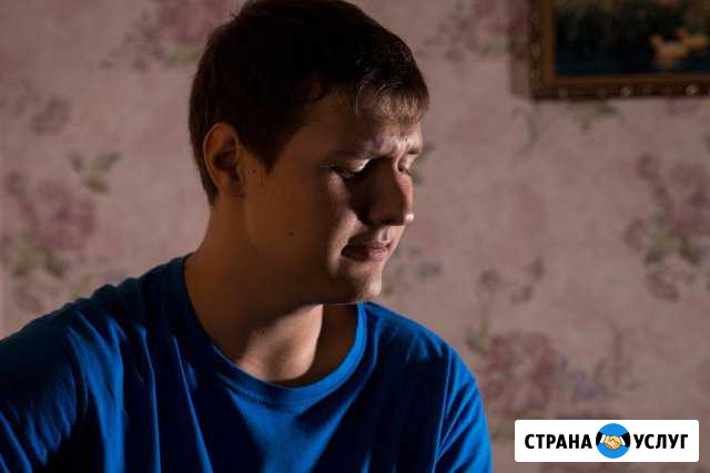 Уроки игры на гитаре Ульяновск - изображение 1
