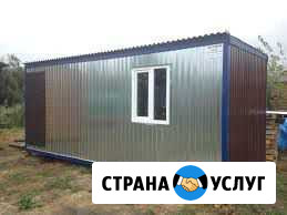 Бытовка Азов - изображение 1