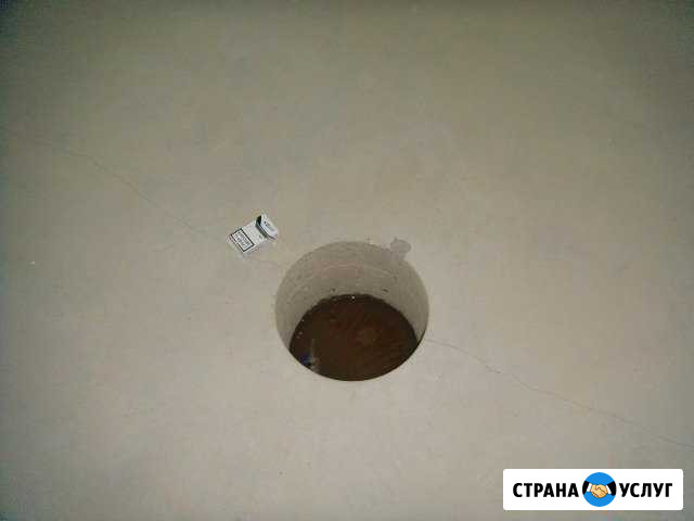 Алмазное бурение. (сверление отверстий) Сочи - изображение 1