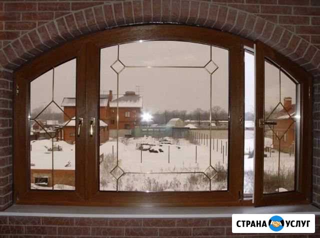 Пластиковые окна, натяжные потолки, Ворота Зилаир - изображение 1