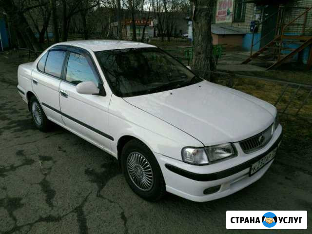 Аренда авто. Без водителя Бийск - изображение 1