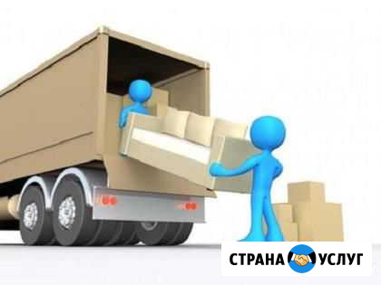 Услуги грузчика Тимашевск - изображение 1