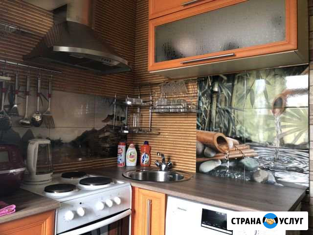 Ремонт квартир Комсомольск-на-Амуре - изображение 1