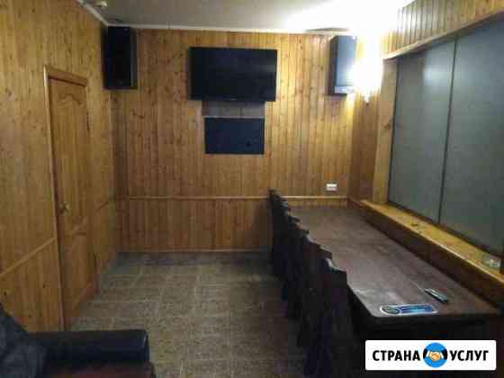 Баня Мягкий пар Саранск