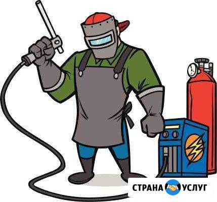 Сантехник, сварка, работы любой сложности Салават