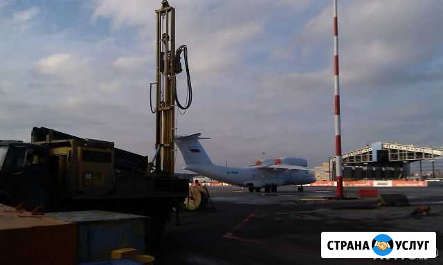 Бурение скважин на питьевую воду Екатеринбург - изображение 1