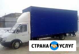 Грузоперевозки переезды грузчики Назарово - изображение 1