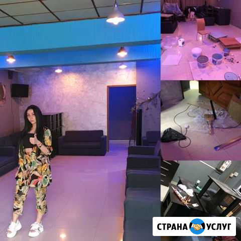 Уборка квартир и домов Мойка окон Химчистка Железноводск - изображение 1