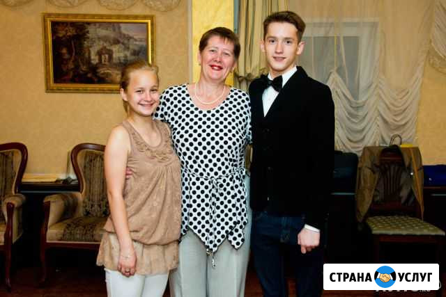 Репетитор и педагог по математике Москва - изображение 1