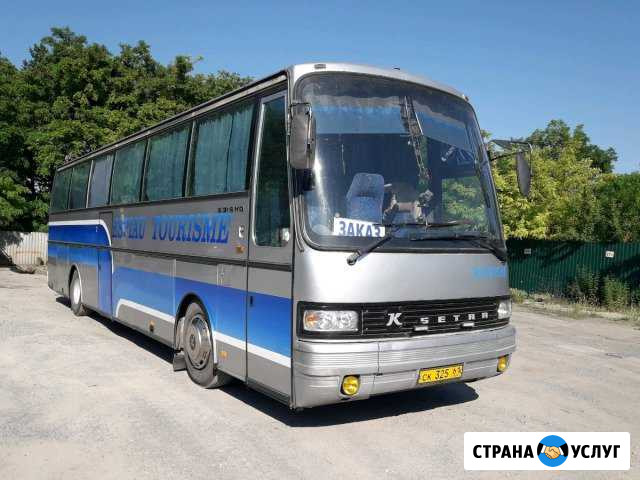 Аренда авто Таганрог - изображение 1