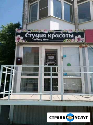 Изготовление вывесок Тихорецк - изображение 1