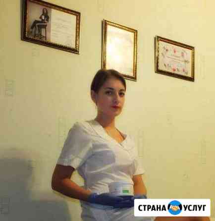 Шугаринг Батайск