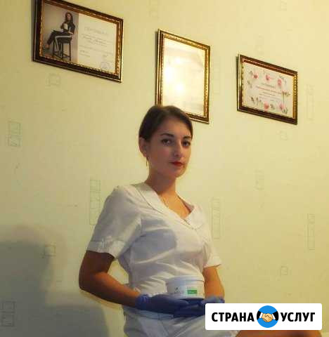 Шугаринг Батайск - изображение 1