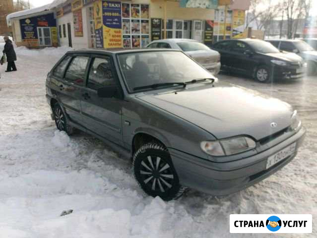 Услуги водителя-курьера Энгельс - изображение 1