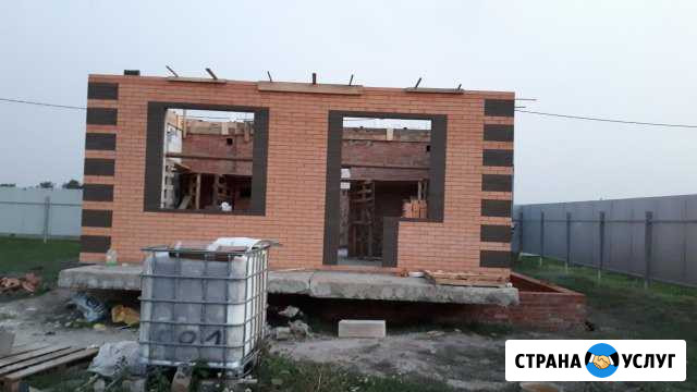 Строительство Домов Новочеркасск - изображение 1