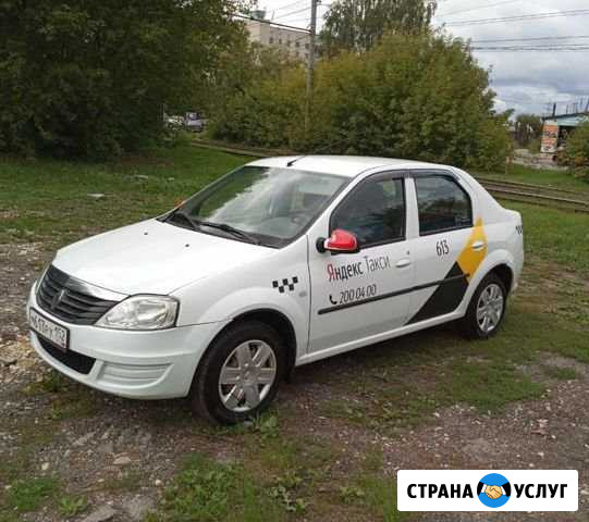 Аренда авто под такси. Возможно на зп Нижний Новгород - изображение 1