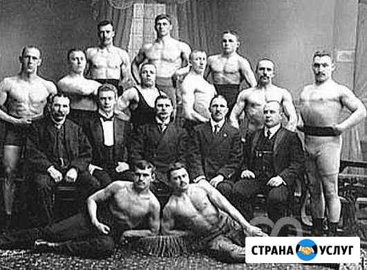 Услуги разнорабочих Калининград