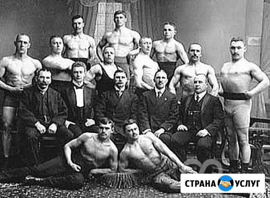 Услуги разнорабочих Калининград - изображение 1