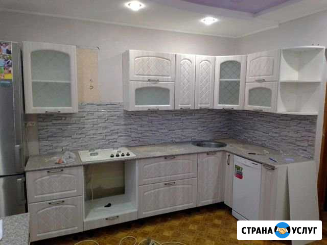 Сборщик мебели Бузулук - изображение 1