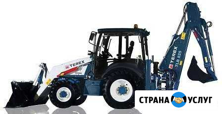 Услуга эксковатора Иркутск - изображение 1