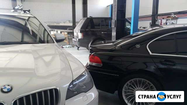 Автосервис Королев - изображение 1
