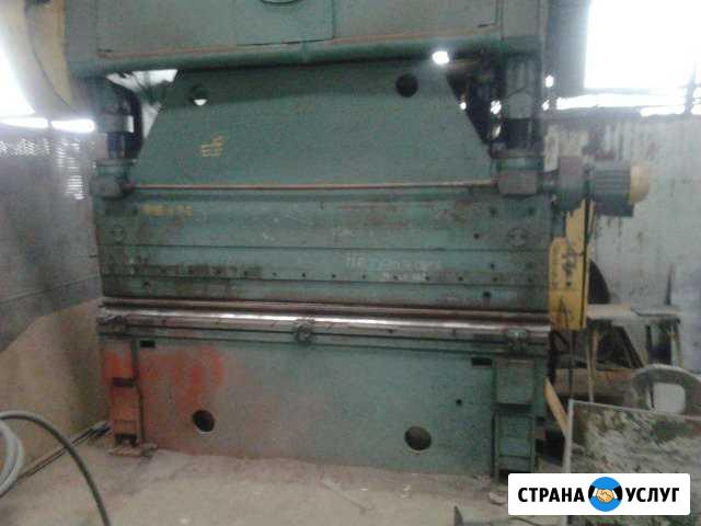 Металлообработка Рыбинск - изображение 1