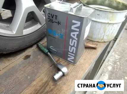 Сбрасывание вариатора. толщиномер Солнечногорск - изображение 1