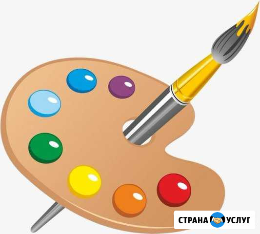 Художественная школа Высокое - изображение 1