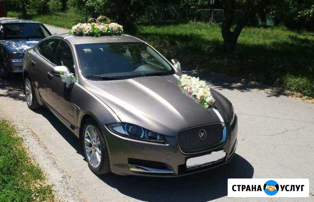 Прокат свадебных украшений на машину Таганрог - изображение 1
