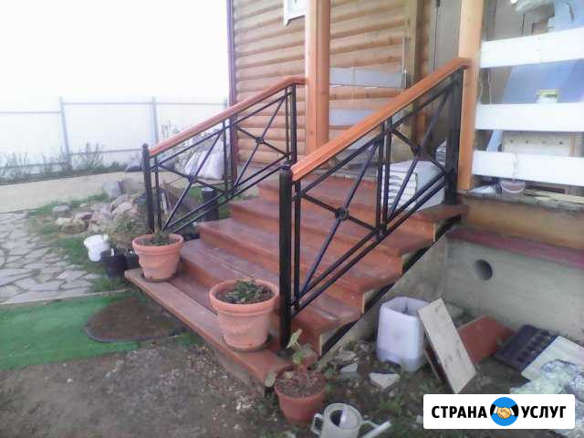 Сварщик Обнинск - изображение 1