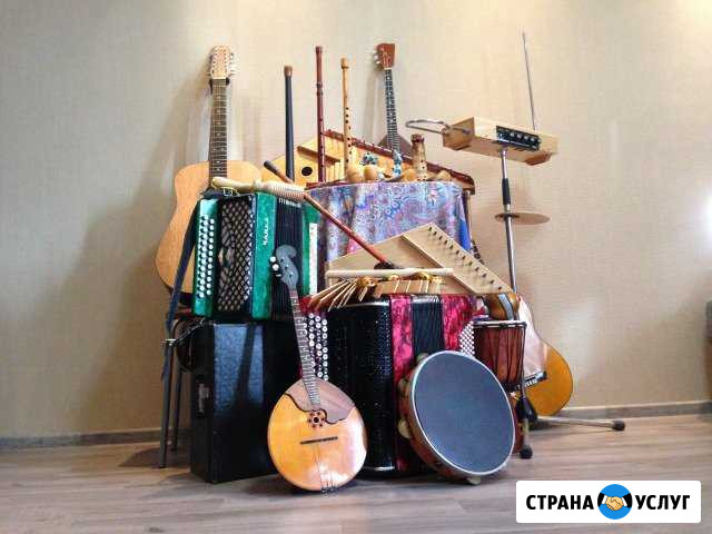 Ремонт, реставрация, настройка, муз. инструментов Сочи - изображение 1